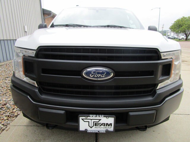 2019 Ford F-150 XL photo 2