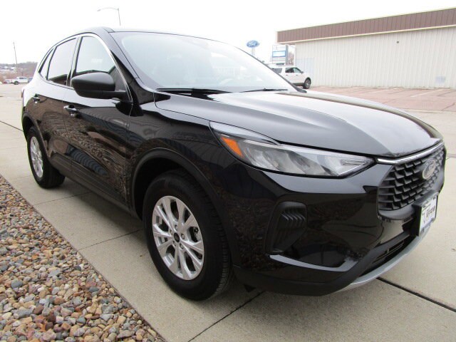 2024 Ford Escape Active photo 3