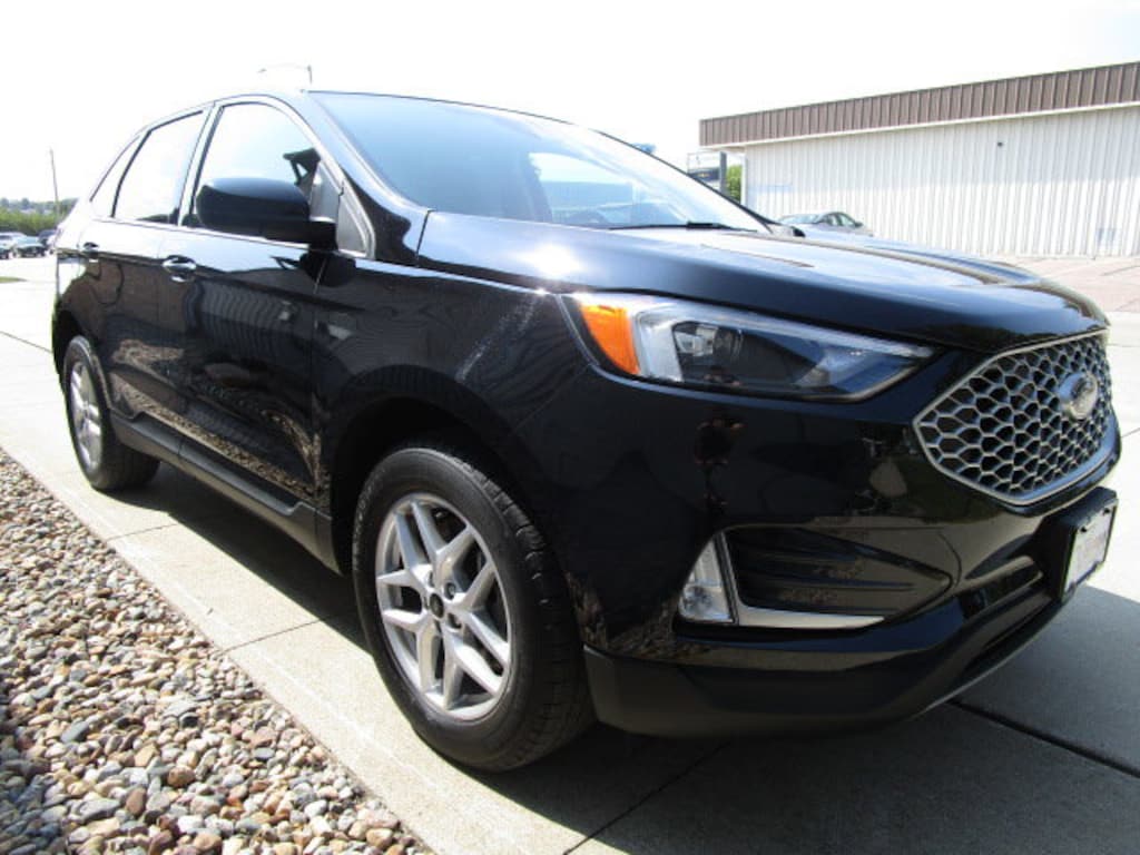 Used 2023 Ford Edge SEL SEL AWD