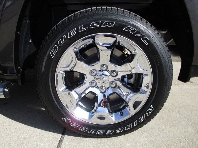 2026 RAM 1500 Big Horn/Lone Star - Photo 9