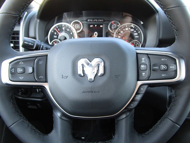 2026 RAM 1500 Big Horn/Lone Star - Photo 17