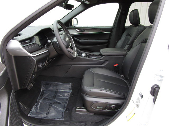 2026 Jeep Grand Cherokee Limited - Photo 14