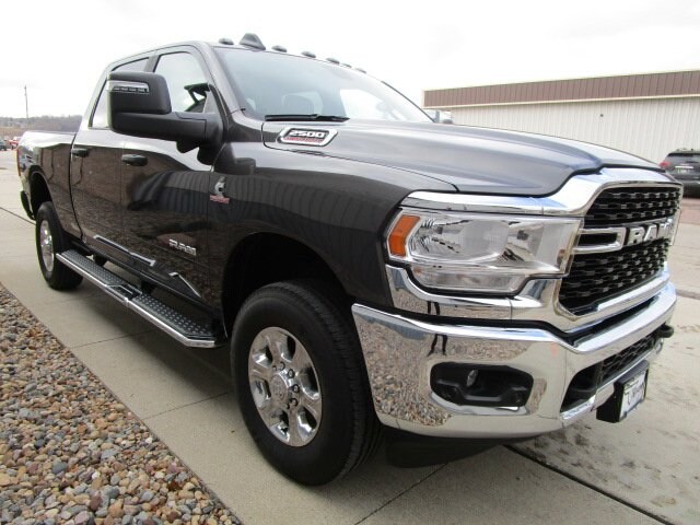 2024 Ram 2500 Big Horn photo 3