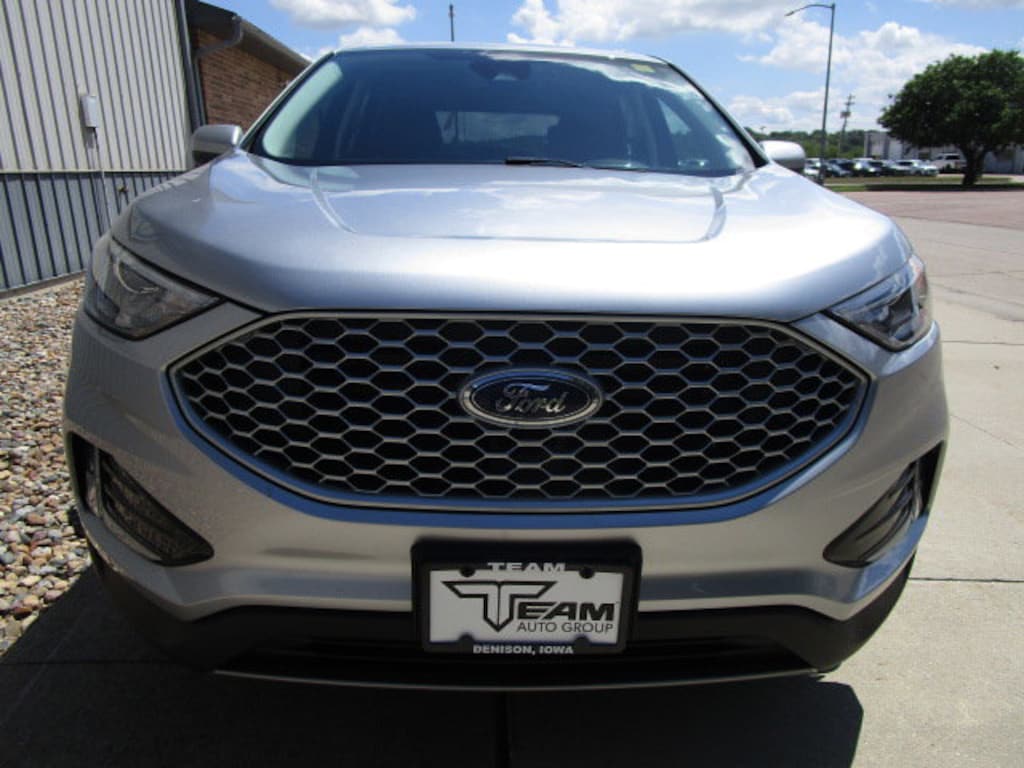 Used 2023 Ford Edge SEL SEL AWD