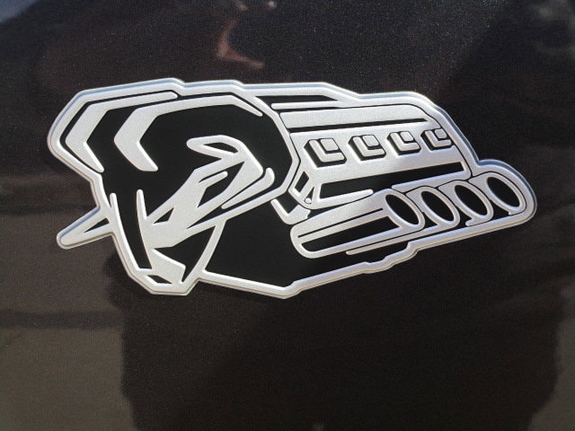 2026 RAM 1500 Big Horn/Lone Star - Photo 10