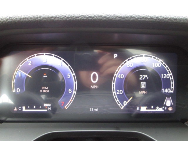 2026 Jeep Grand Cherokee Limited - Photo 22