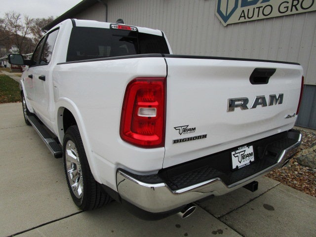 2026 RAM 1500 Big Horn/Lone Star - Photo 6