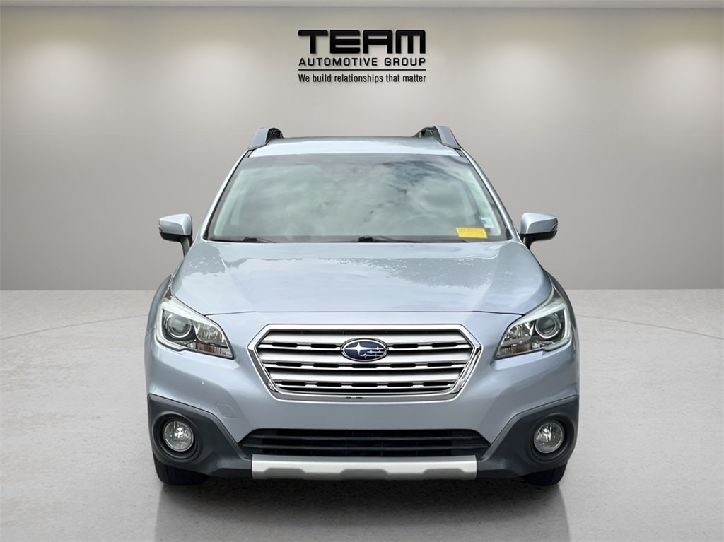 Used 2016 Subaru Outback Limited with VIN 4S4BSAJC7G3294793 for sale in Morganton, NC