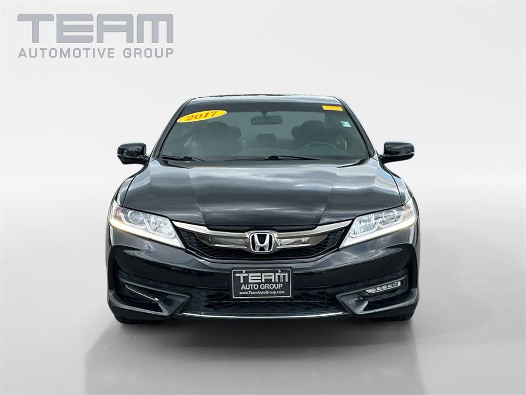 Used 2017 Honda Accord EX with VIN 1HGCT1A74HA000564 for sale in Salisbury, NC