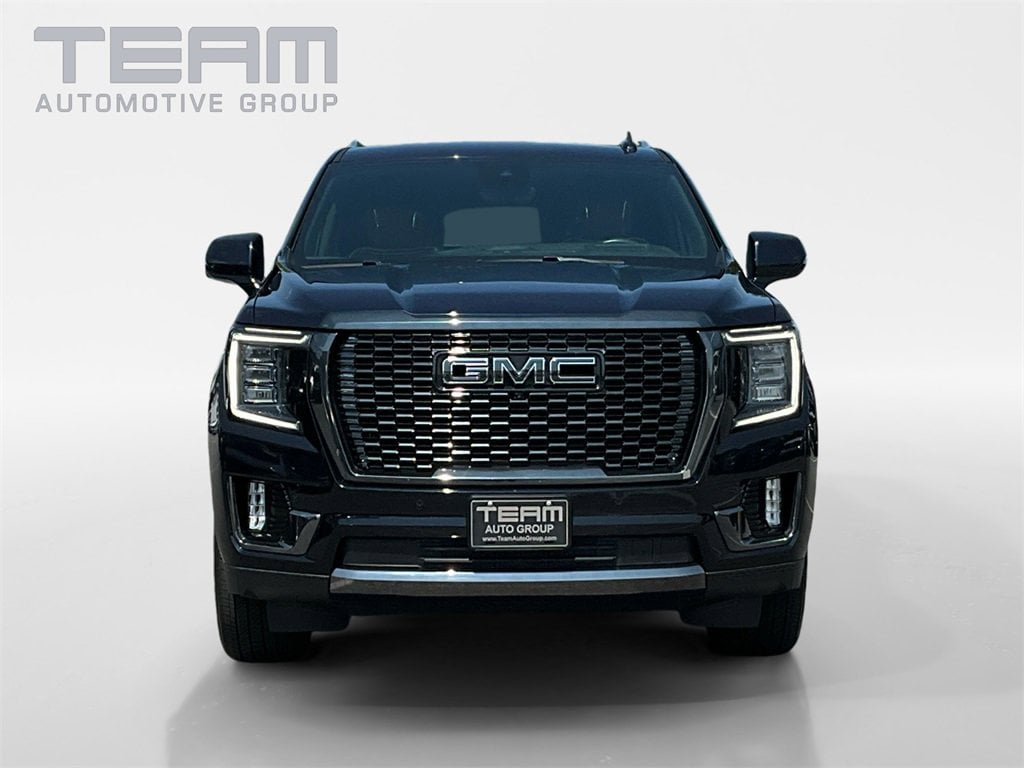 Used 2024 GMC Yukon Denali Ultimate with VIN 1GKS2EKL0RR106615 for sale in Salisbury, NC