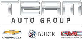 Team Chevrolet Buick GMC