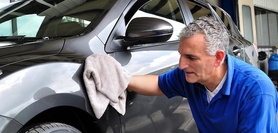 Best Car Detailing Services in Salisbury