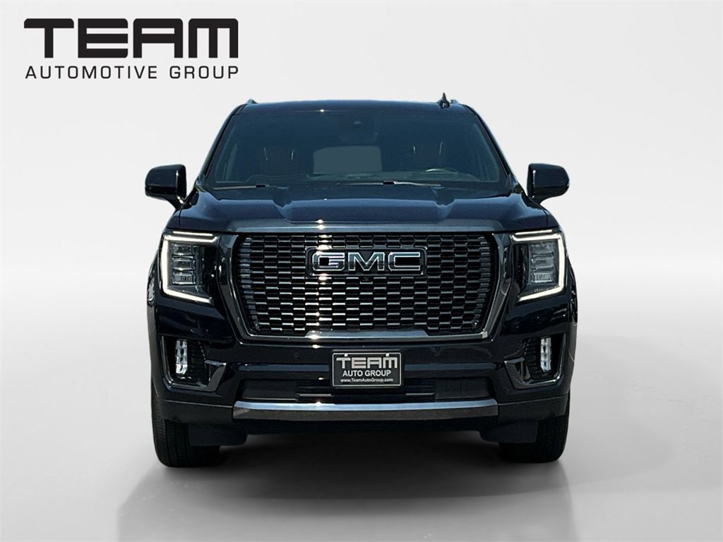 Used 2024 GMC Yukon Denali Ultimate with VIN 1GKS2EKL0RR106615 for sale in Salisbury, NC