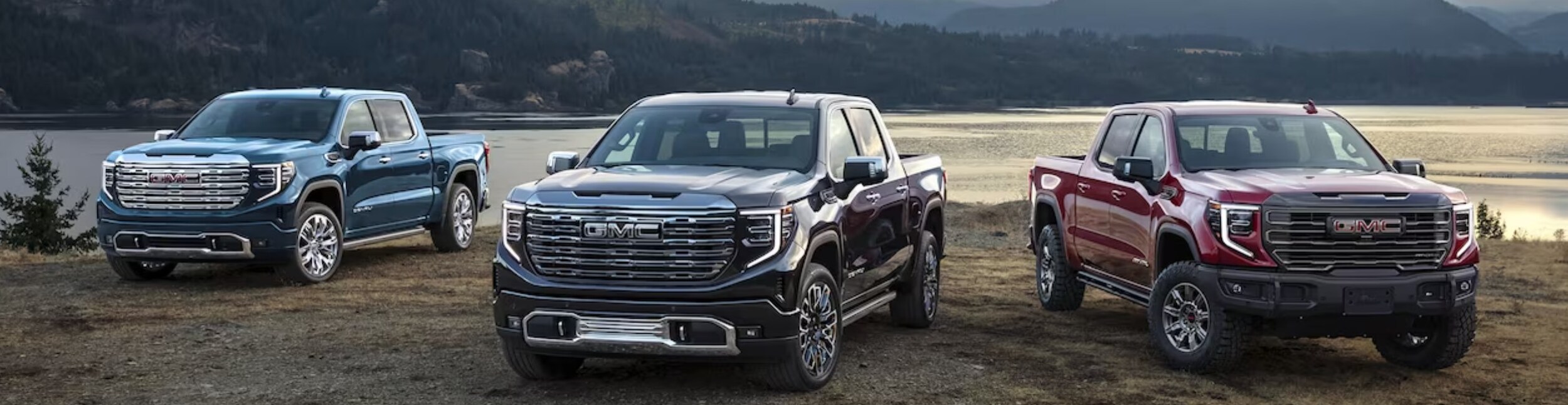 2024 GMC Sierra 1500 Overview Charlotte Chevrolet Dealer