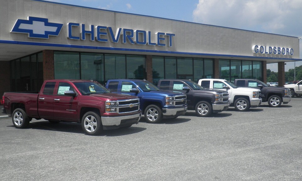 Team Chevrolet Geo | New Chevrolet, CADILLAC, Buick, GMC Dealership in