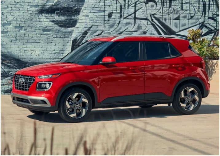 Philadelphia Hyundai Dealer