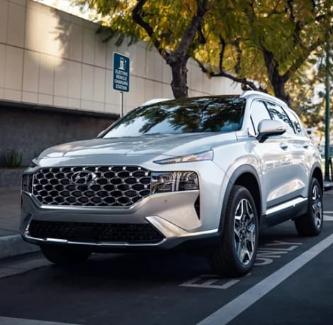 Hyundai Dealer Philadelphia