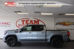 2026 GMC Sierra 1500 Elevation Truck