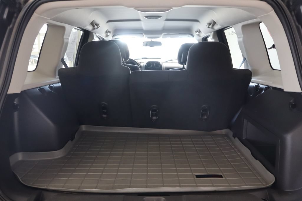2017 Jeep Patriot Latitude - Photo 15