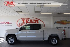 2026 Chevrolet Silverado 1500 RST Truck
