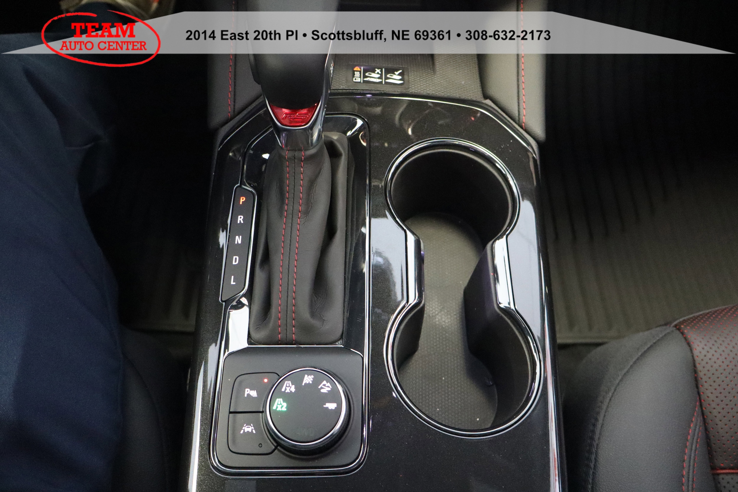 2026 Chevrolet Blazer RS - Photo 29