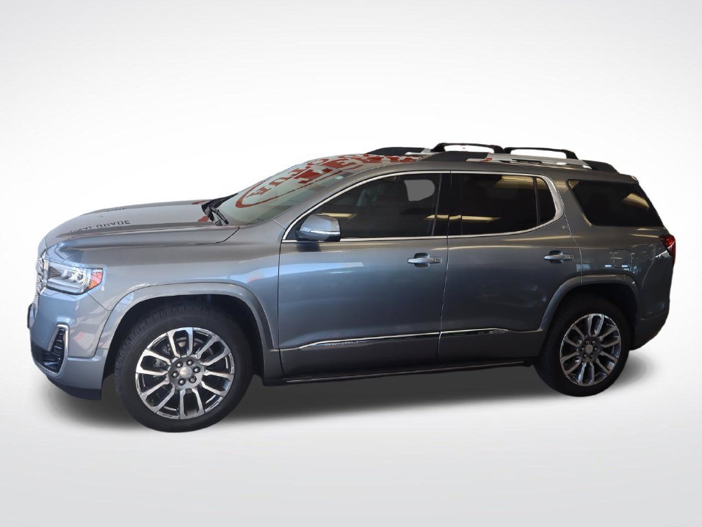  GMC Acadia