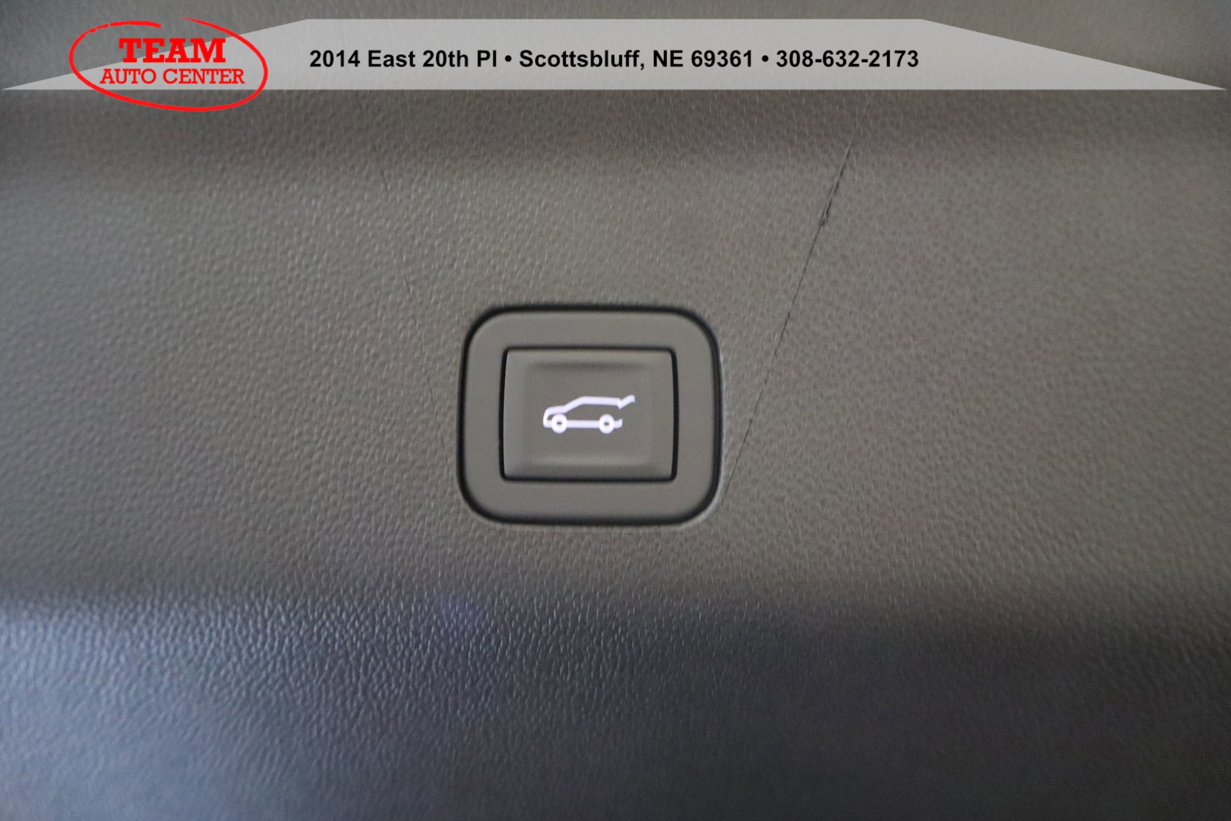 2026 Chevrolet Tahoe High Country - Photo 21