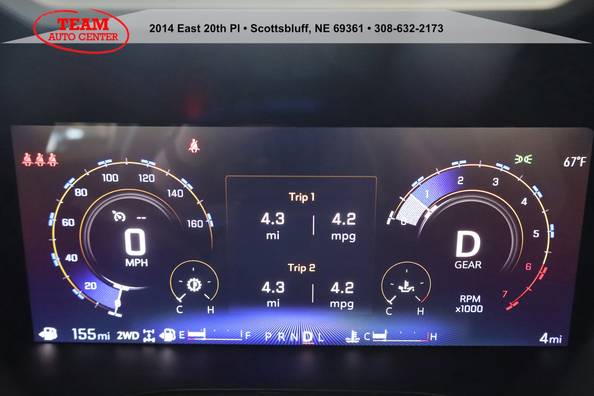 2026 Chevrolet Colorado Trail Boss - Photo 32