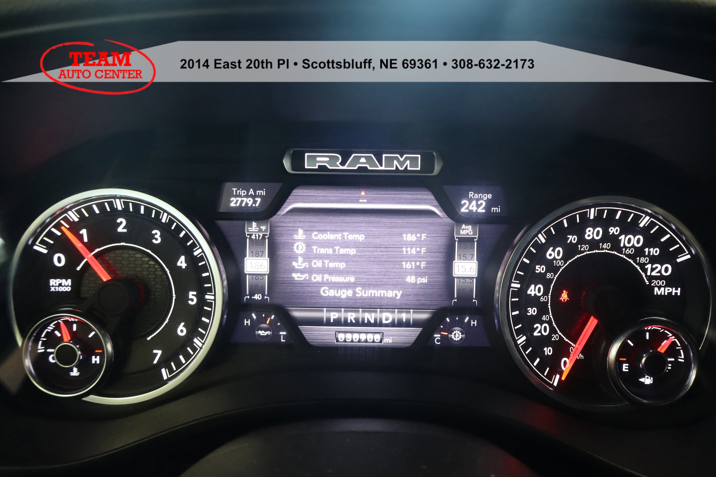 2024 RAM Ram 1500 Pickup Big Horn/Lone Star - Photo 29
