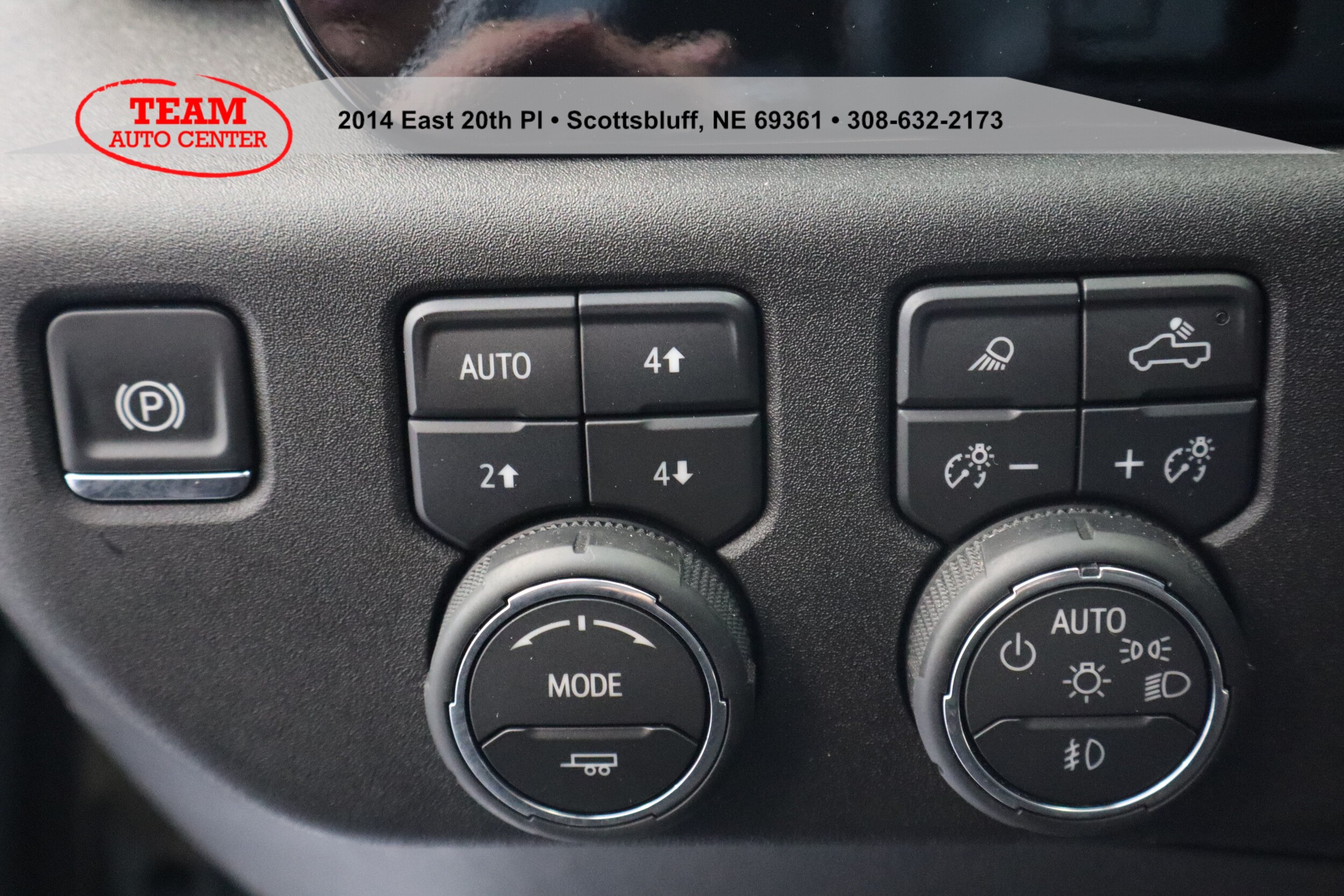 2026 Chevrolet Silverado 1500 LTZ - Photo 23