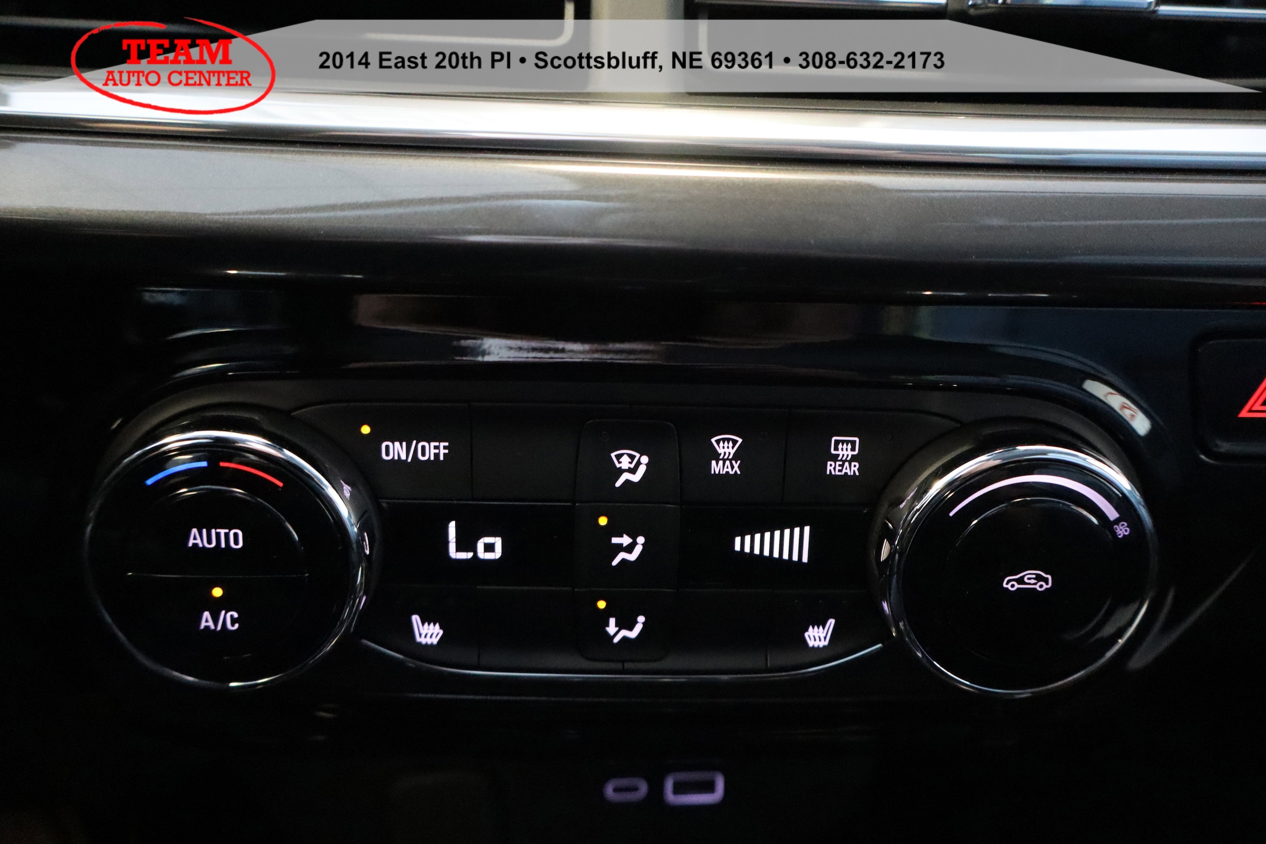 2026 Chevrolet Trax Activ - Photo 25