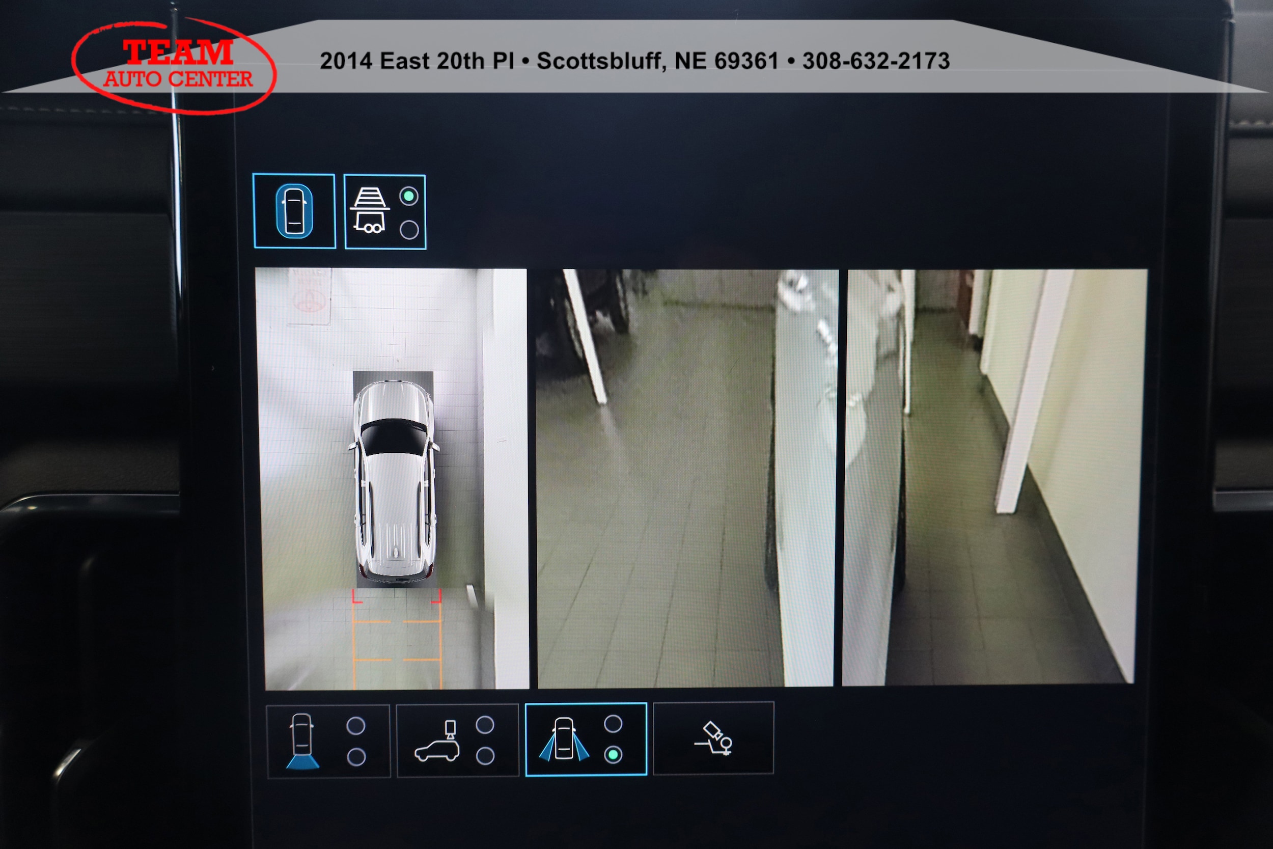 2026 GMC Acadia Elevation - Photo 35