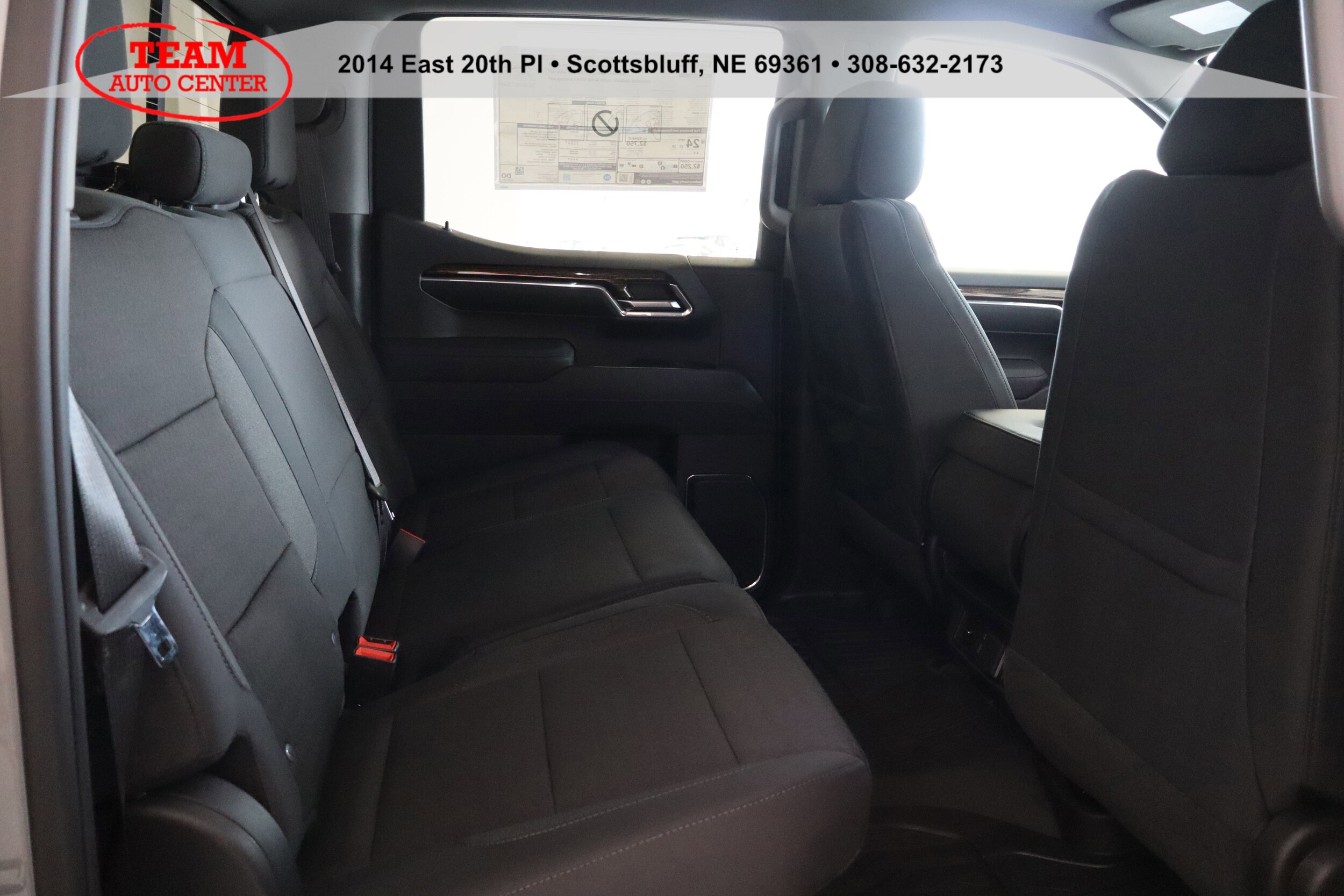 2026 GMC Sierra 1500 SLE - Photo 14