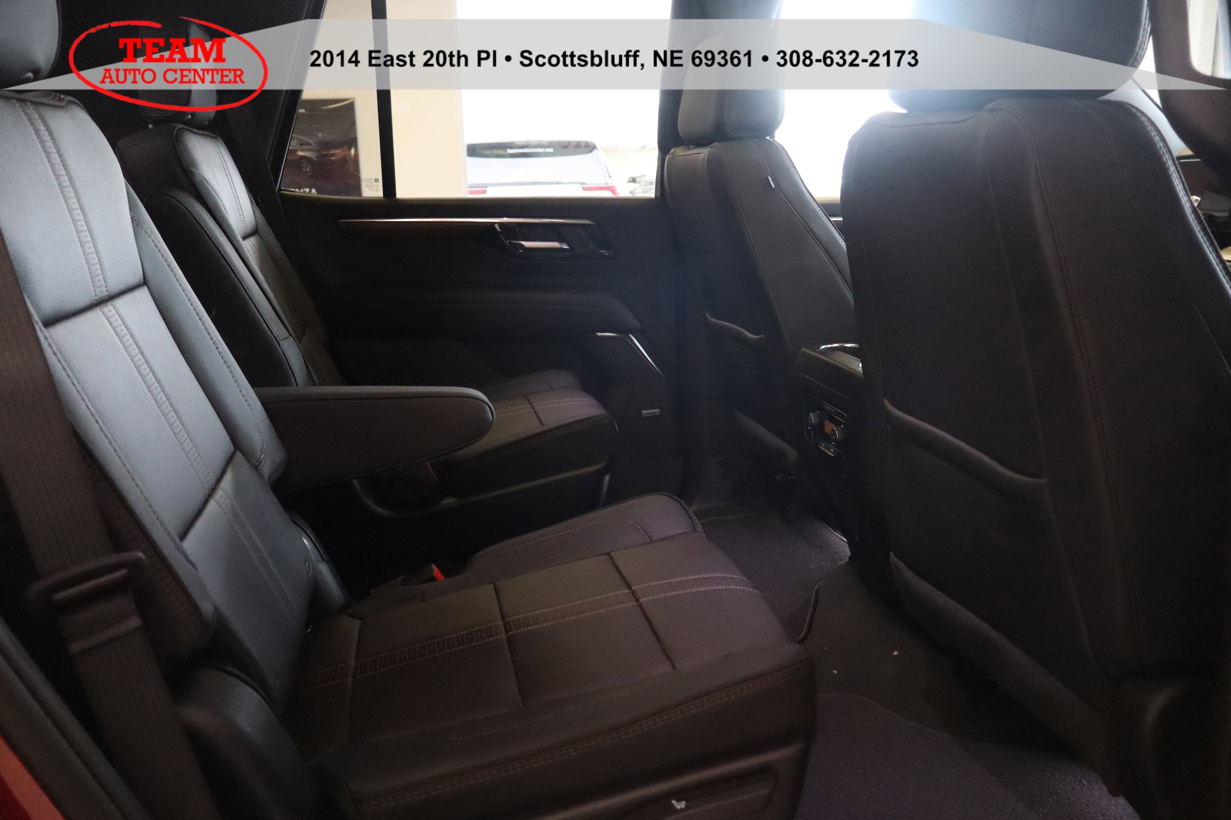 2026 Chevrolet Tahoe High Country - Photo 16