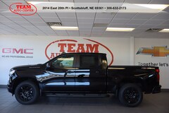 2026 Chevrolet Silverado 1500 RST Truck