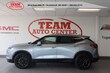  Chevrolet Blazer