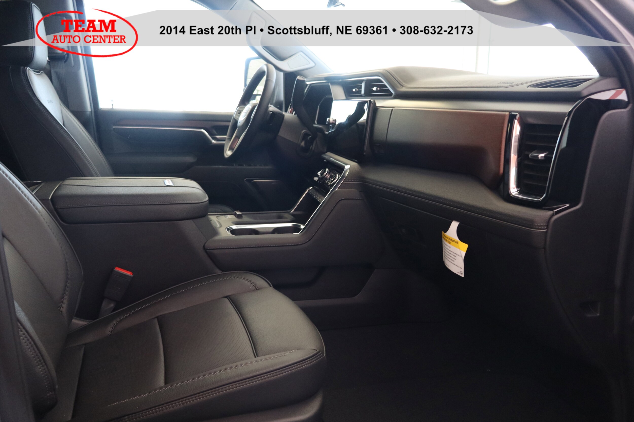 2026 GMC Sierra 2500HD Denali - Photo 15