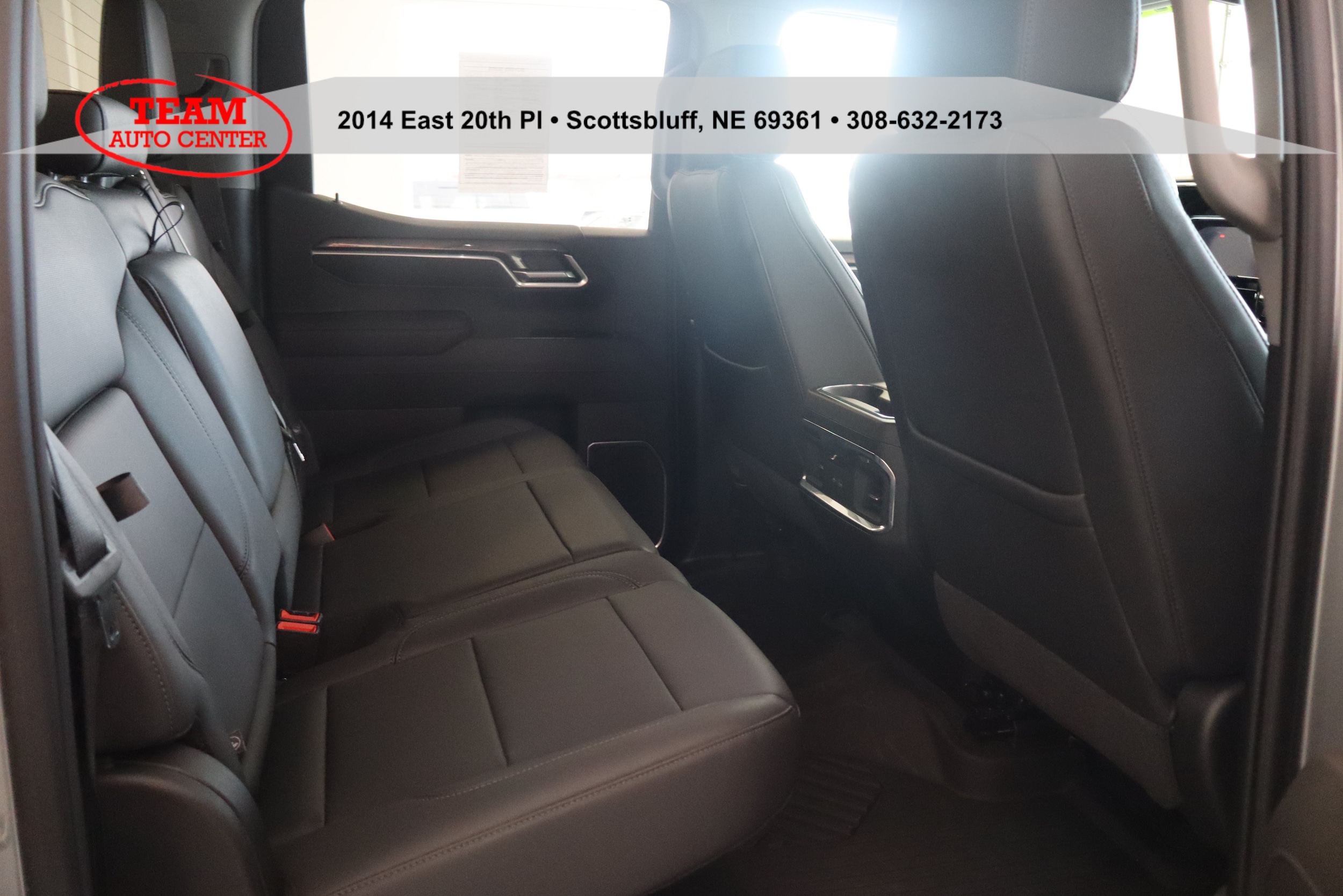 2026 Chevrolet Silverado 1500 LTZ - Photo 14