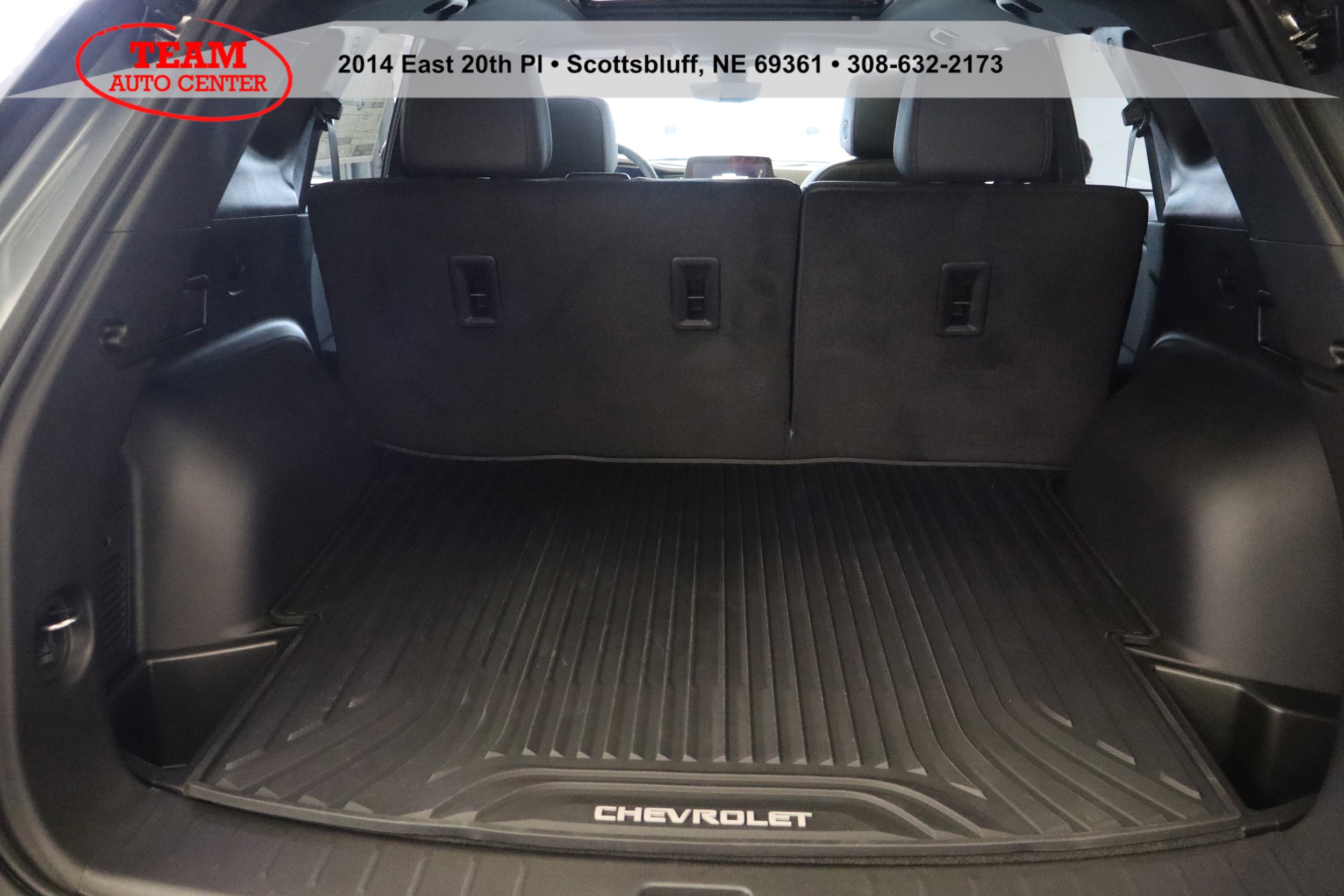 2026 Chevrolet Blazer RS - Photo 16