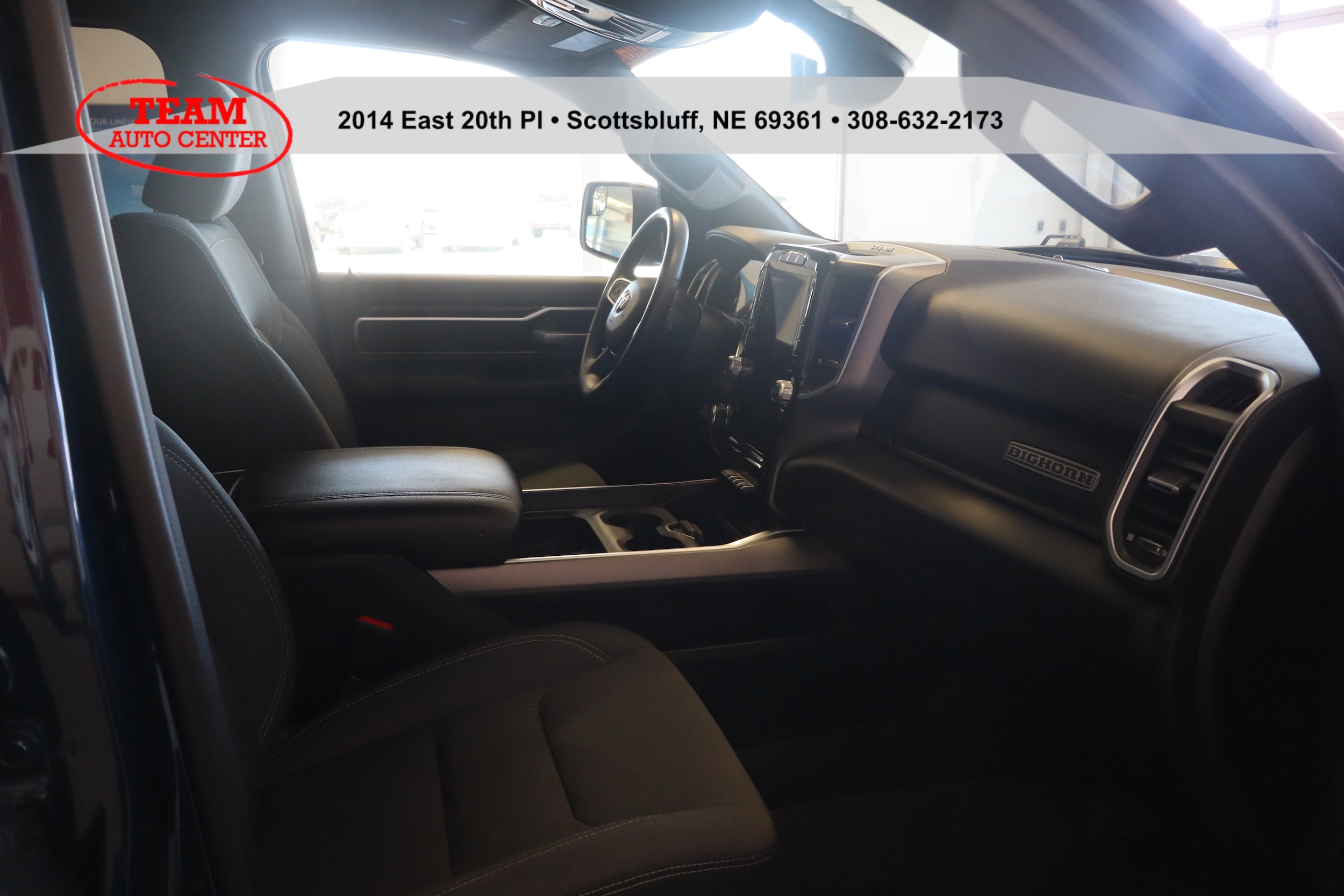 2024 RAM Ram 1500 Pickup Big Horn/Lone Star - Photo 15