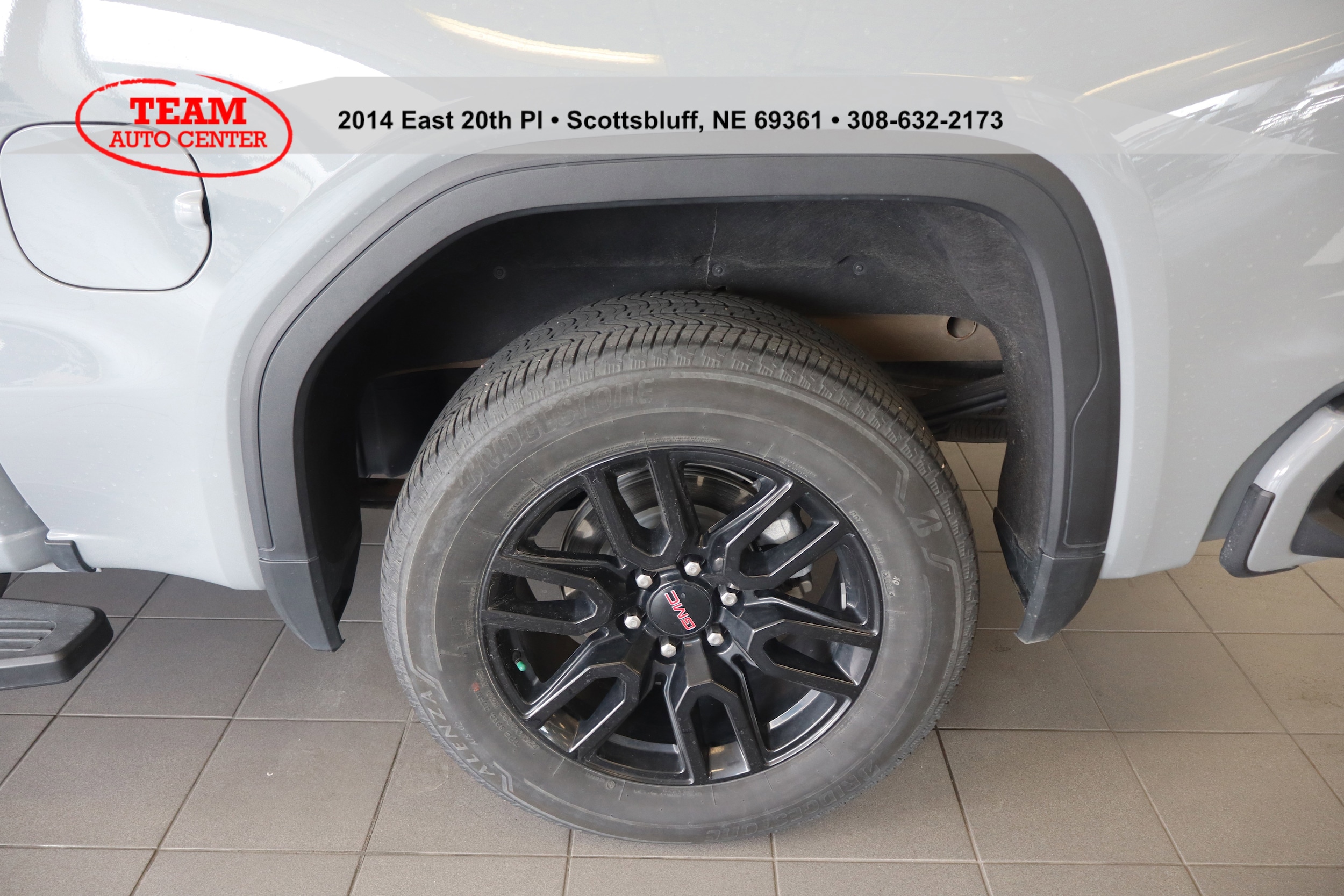 2024 GMC Sierra 1500 Elevation - Photo 10