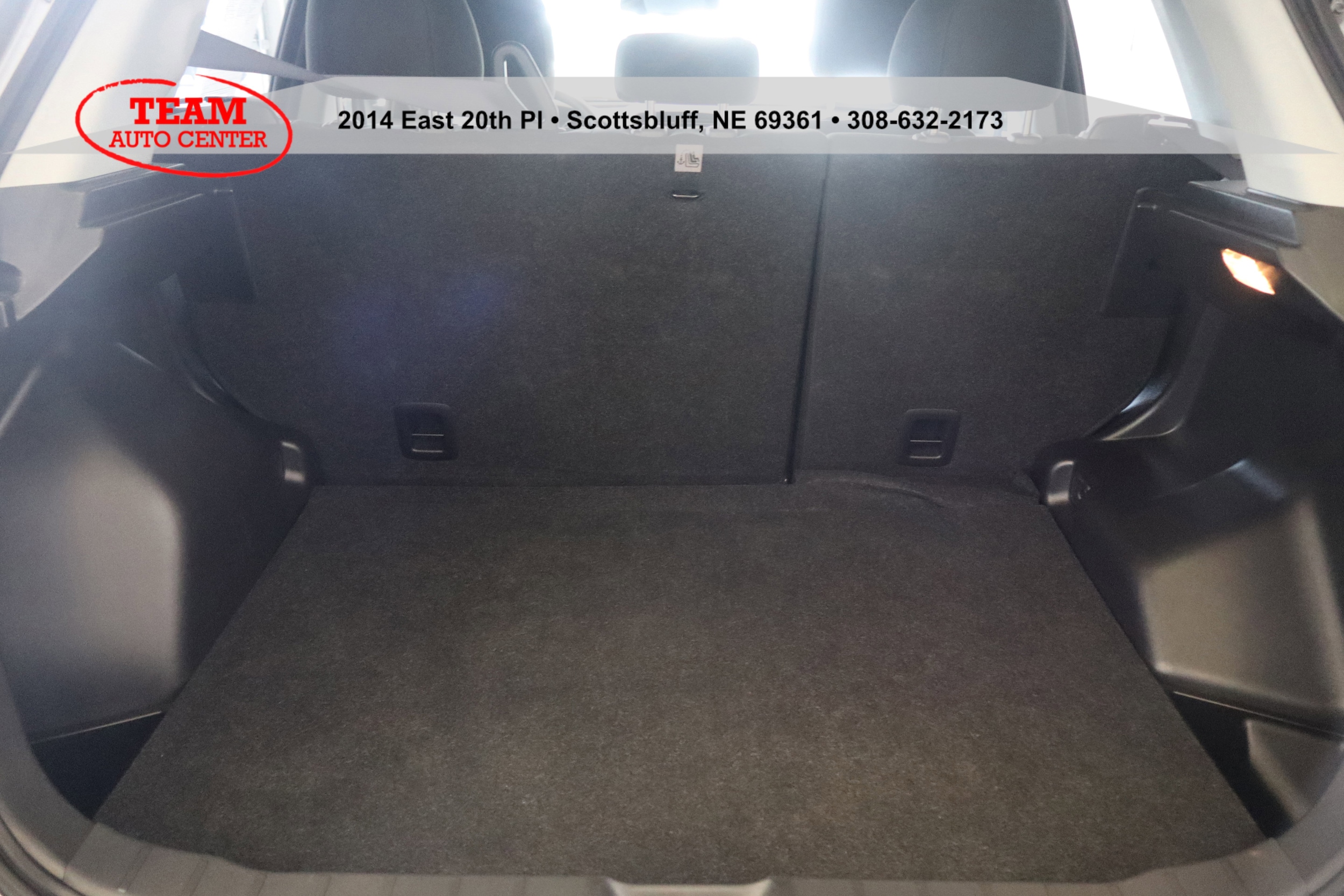 2025 Mitsubishi Outlander Sport ES - Photo 15