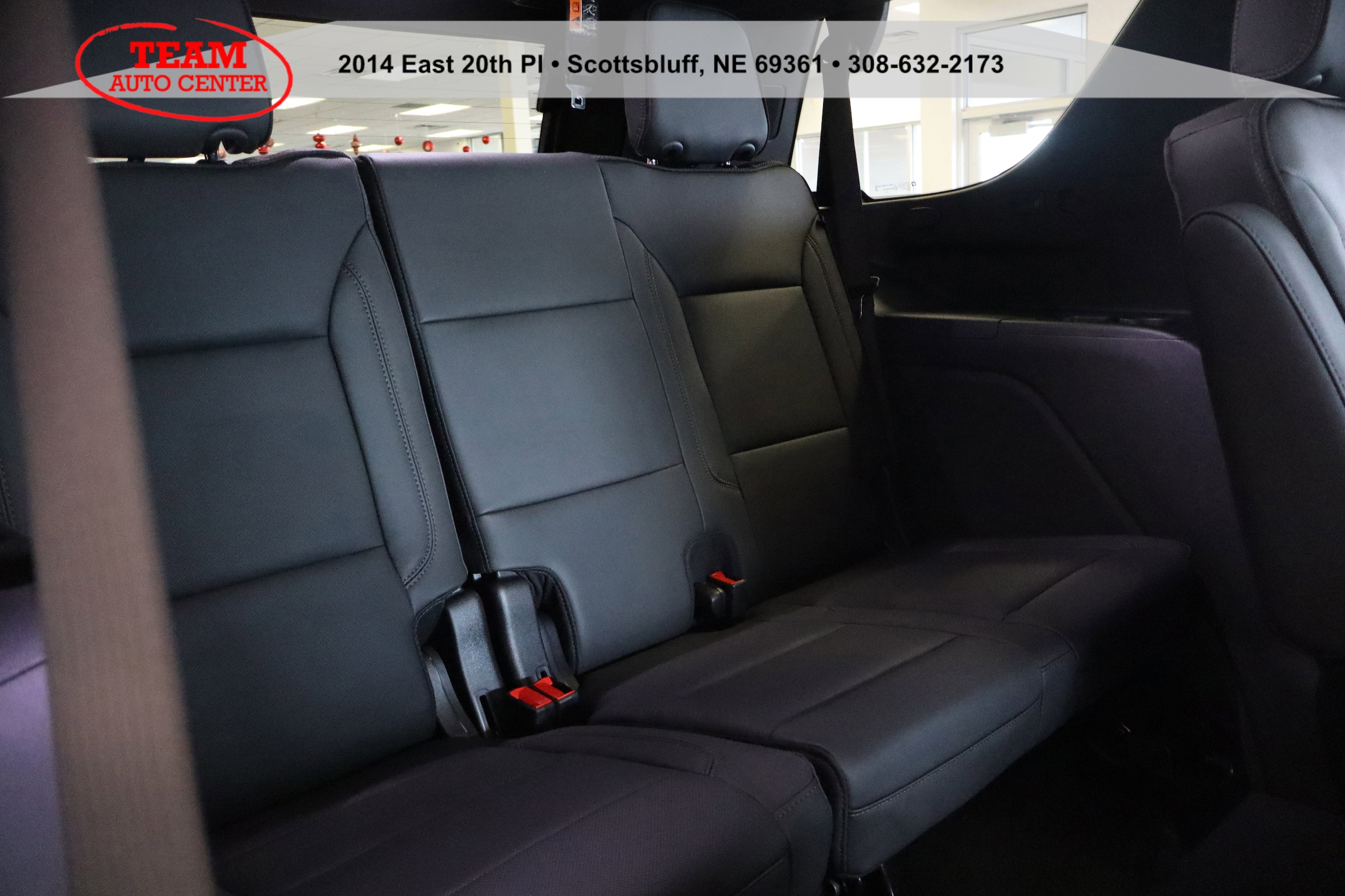 2026 Chevrolet Tahoe High Country - Photo 15