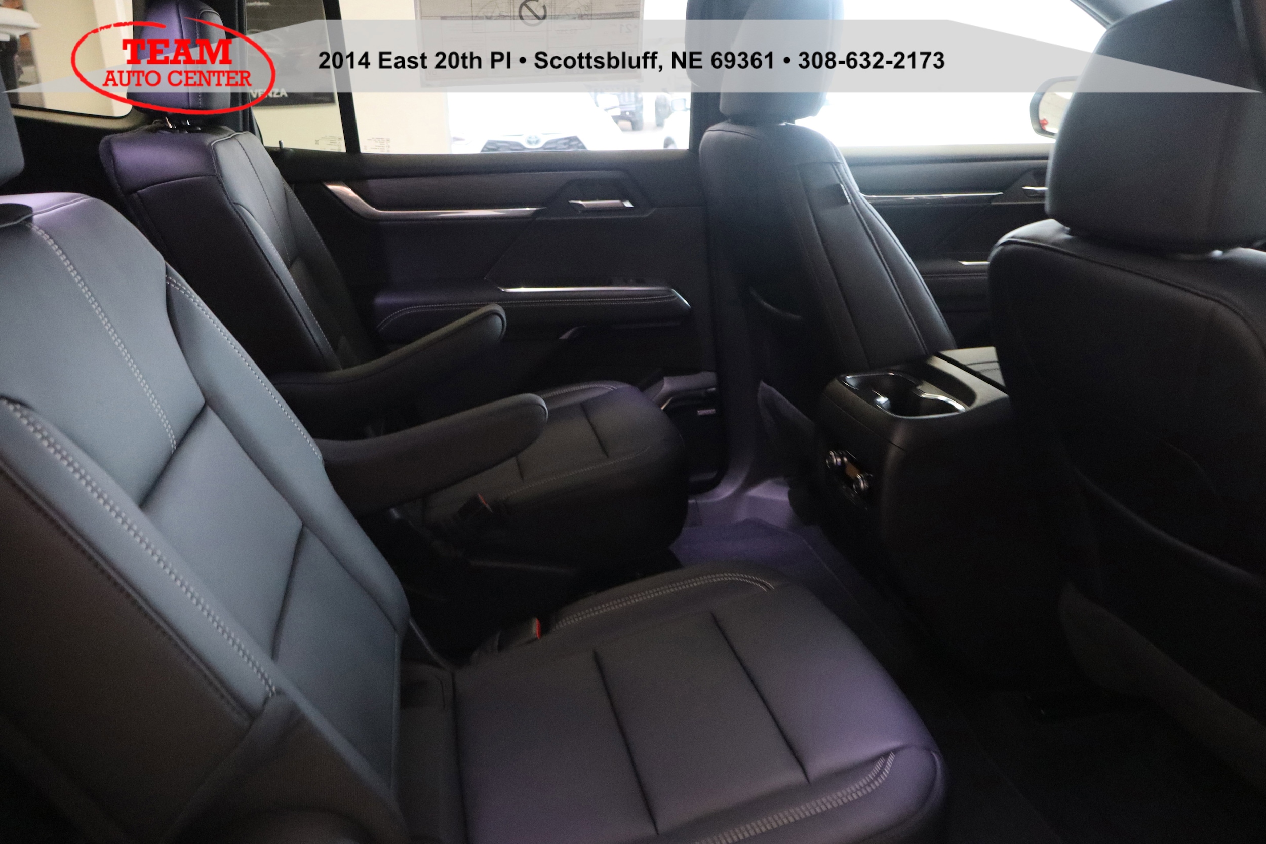 2026 GMC Acadia Elevation - Photo 15