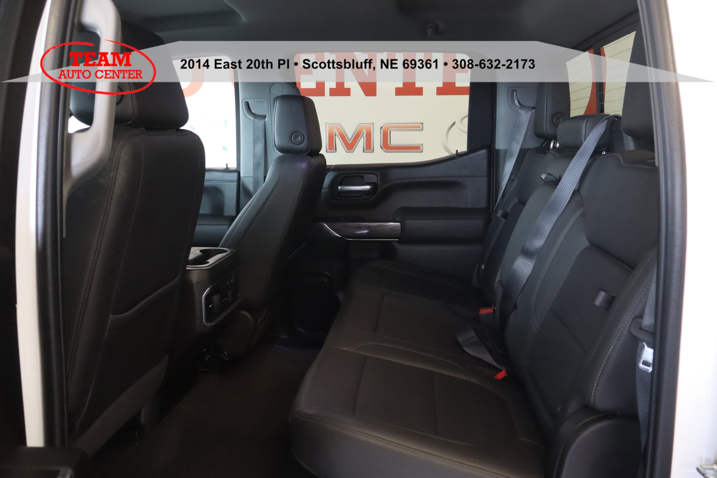 2021 Chevrolet Silverado 1500 LTZ - Photo 10