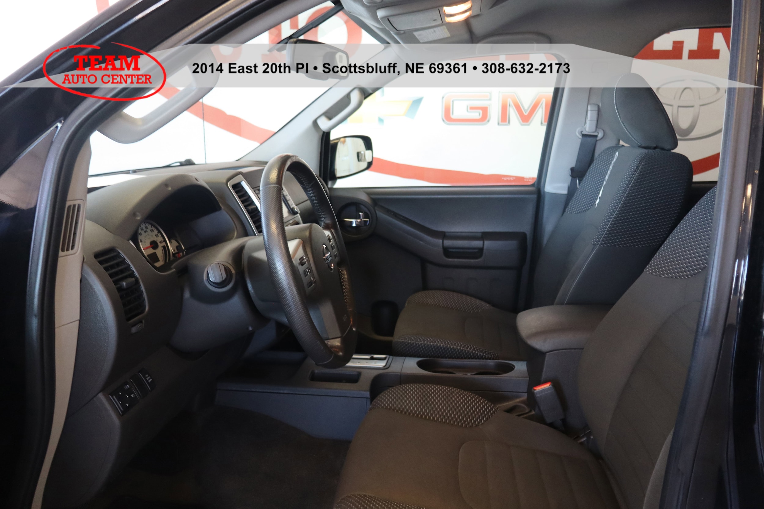 2015 Nissan Xterra PRO-4X - Photo 7