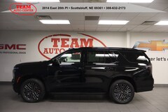 2026 Chevrolet Tahoe RST SUV