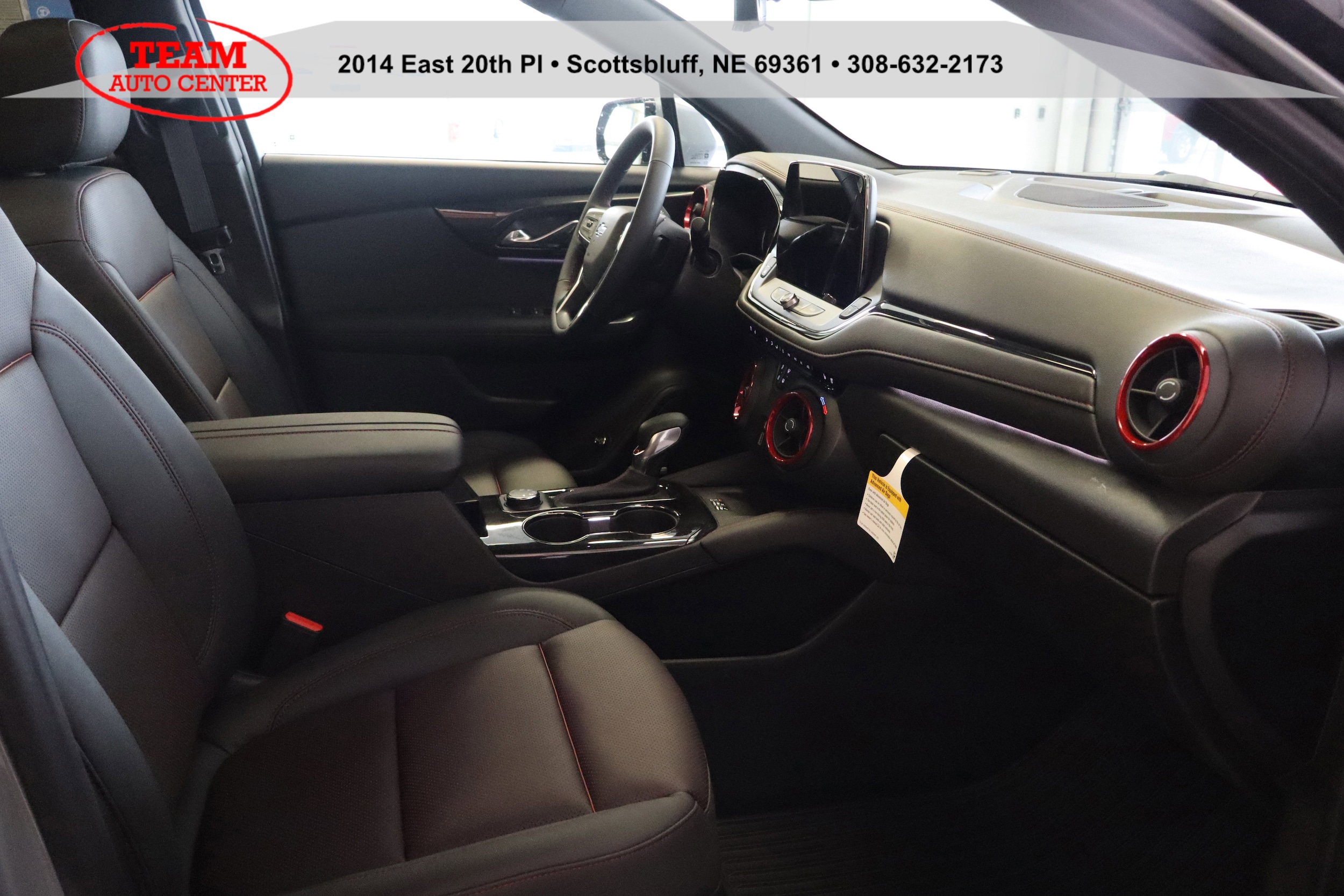 2026 Chevrolet Blazer RS - Photo 14