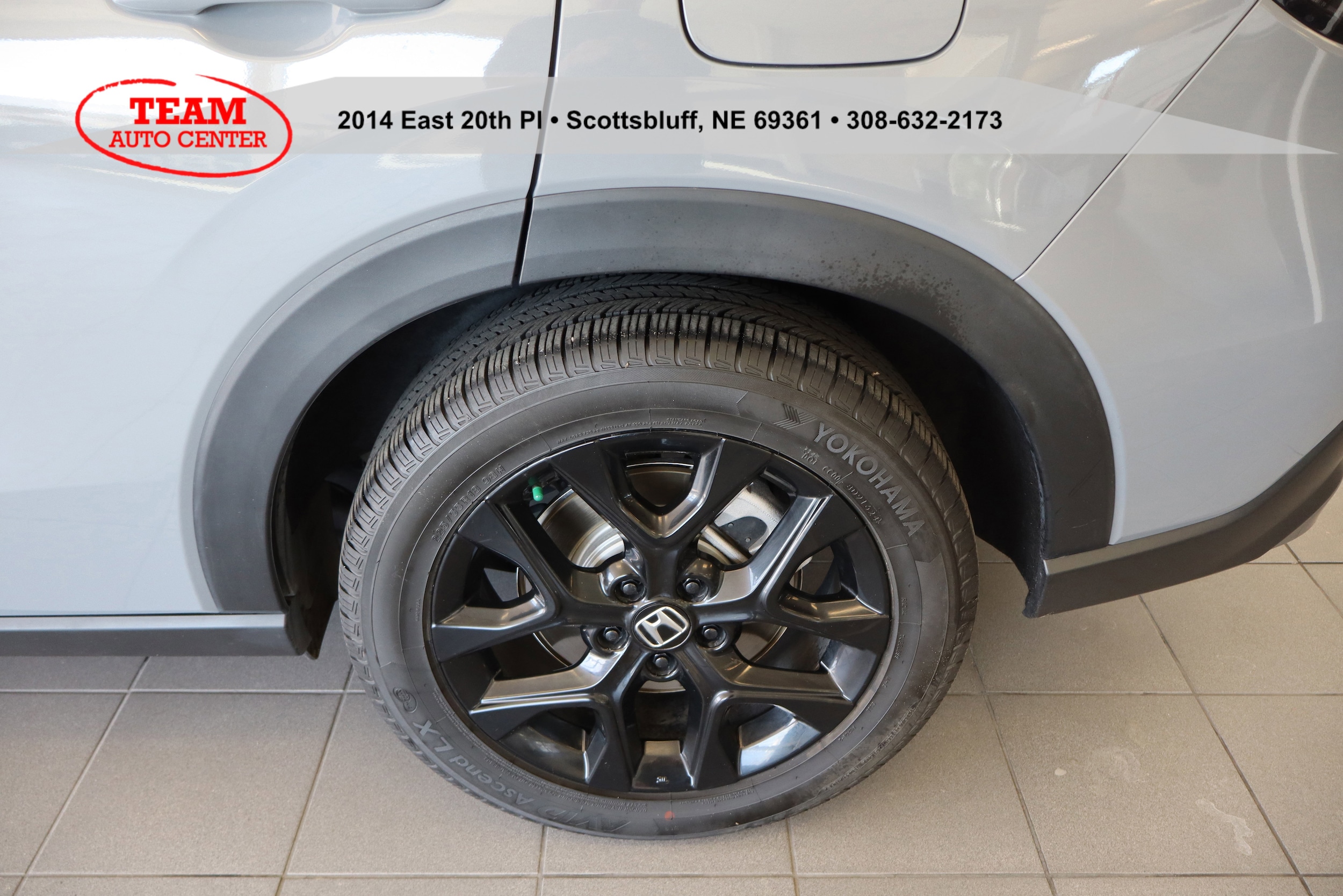 2024 Honda HR-V Sport - Photo 9