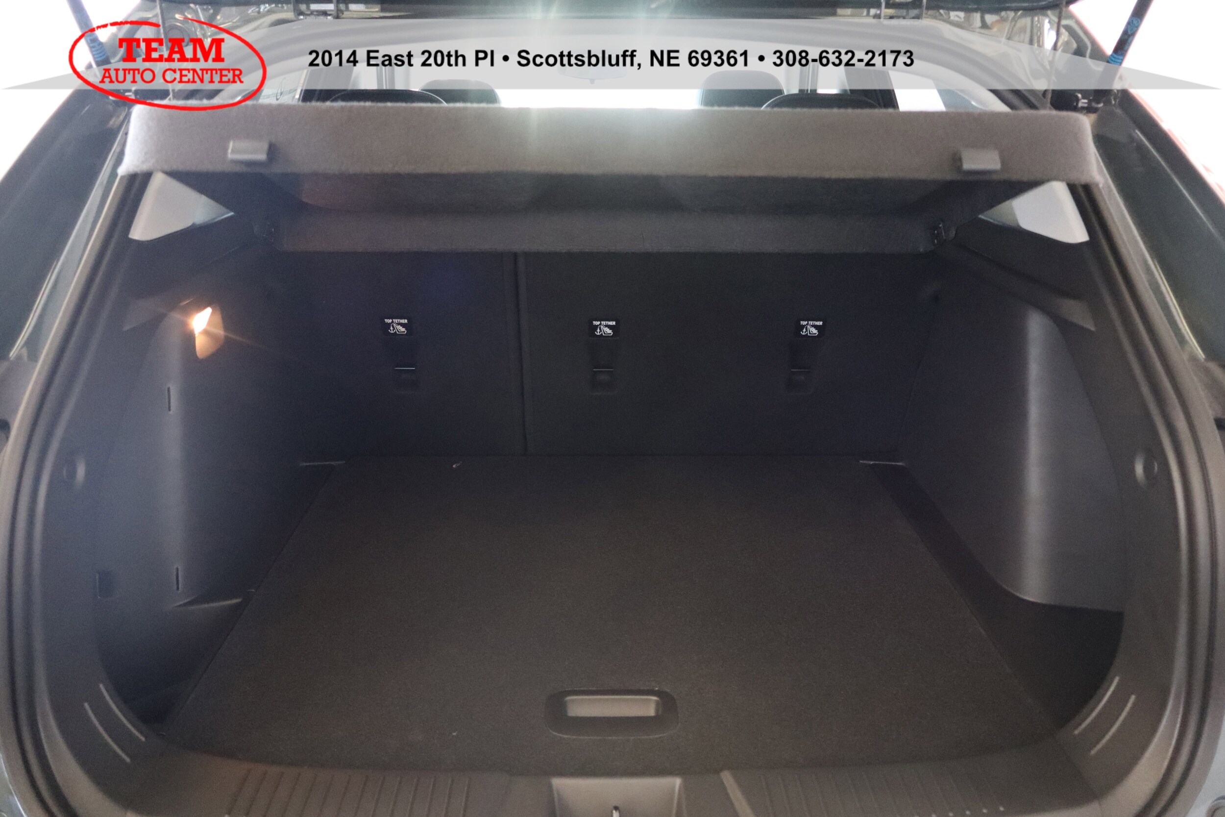 2026 Chevrolet Trax LT - Photo 15